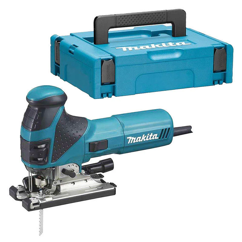 Pack 2 outils MAKITA MEU029J (SP6000J + 4351FCTJ) - Machines nues - Image 3