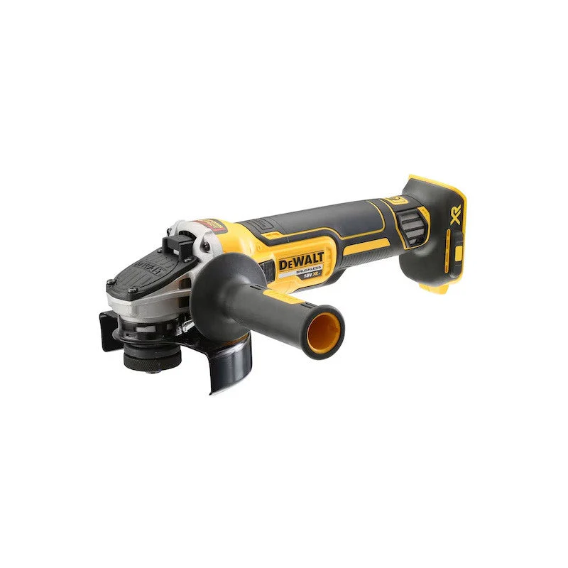Pack 3 outils Perforateur SDS-plus, Meuleuse 125 mm et Perceuse-visseuse compacte DEWALT DCK327P2T (DCH263 / DCG405 / DCD791) - Image 3