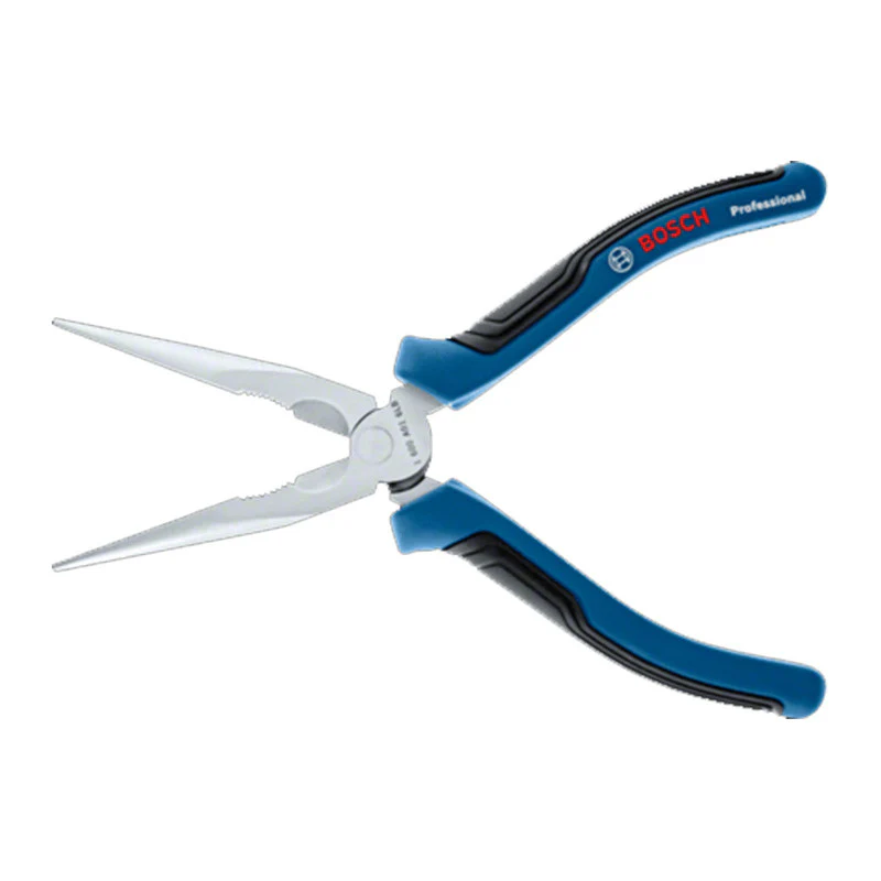 Pack 3 pinces BOSCH + 6 tournevis BOSCH Professional + L-BOXX - Image 6