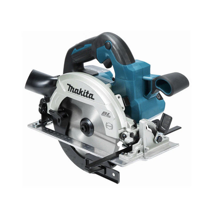 Pack 4 machines MAKITA 18 V - DLX4154TJ - en coffret avec batteries et chargeur - Image 2
