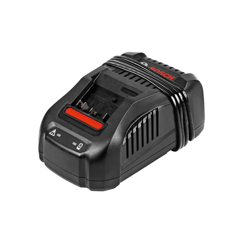 Pack 4 outils 18V BOSCH : GSR 18V-110C + GDX 18V-210C + GWS 18V-10 + GBH 18V-24C + 1 batterie 4,0 Ah (ProCORE) + 2 batteries 5,5 Ah (ProCORE) + GAL 1880CV (L) - Image 5