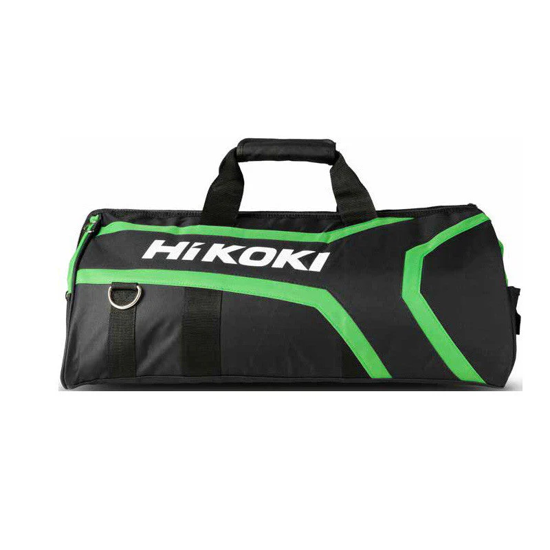 Pack 4 outils perforateur - perceuse - meuleuse & visseuse HIKOKI KC18DEWHZ + 3 x 5,0Ah & chargeur + sac de transport - Image 8