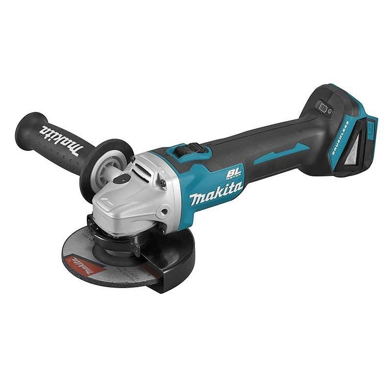 Pack 7 outils MAKITA DLX7013PT1 18V (5x5Ah) - Image 7