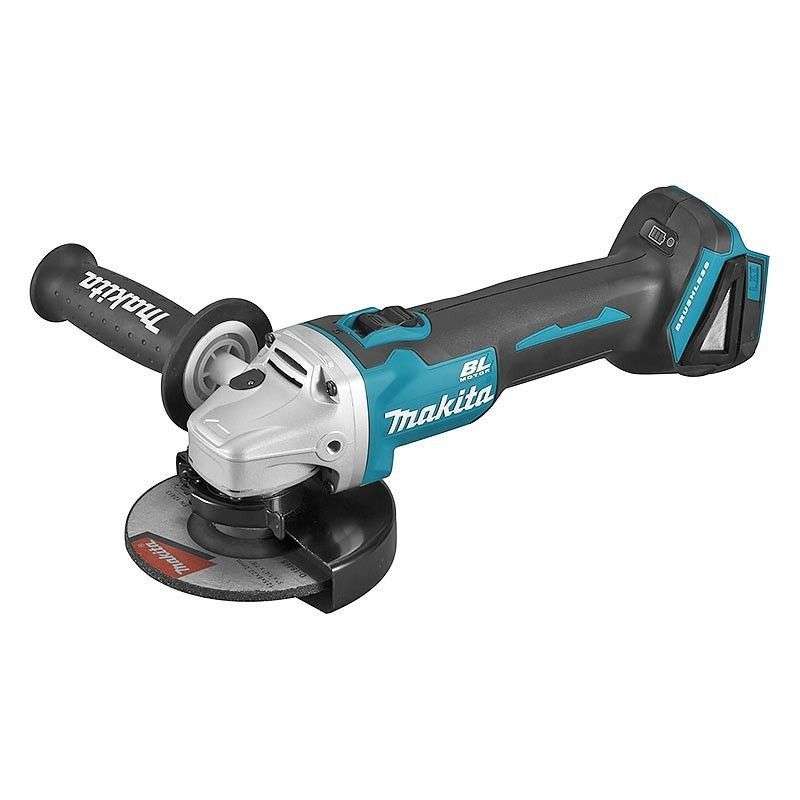 Pack 7 outils MAKITA DLX7014PTJ 18V (5 x 5Ah) - Image 3