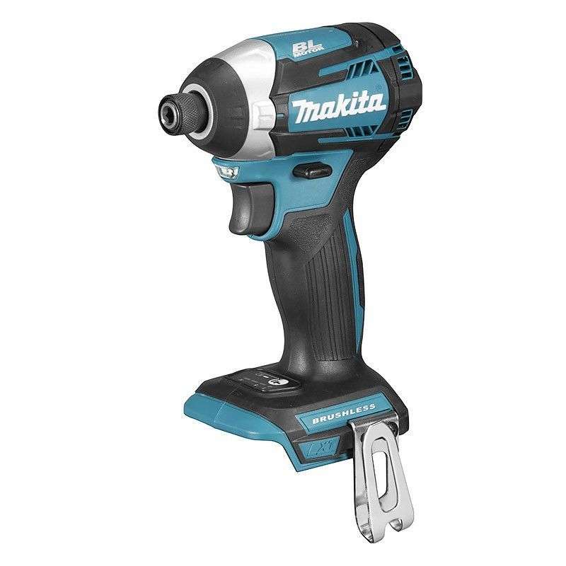 Pack 7 outils MAKITA DLX7014PTJ 18V (5 x 5Ah) - Image 4