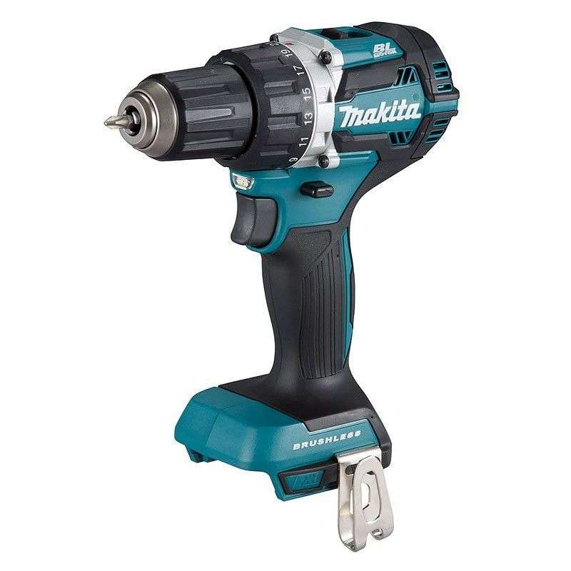 Pack 7 outils MAKITA DLX7014PTJ 18V (5 x 5Ah) - Image 5