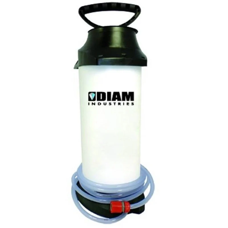 Pack carroteuse DBE250R + CB-35811 + CB-35710 DIAM INDUSTRIES - Image 3