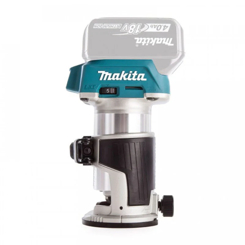 Pack de 11 outils LXT® 18V MAKITA DLX1122JX1 - Image 10