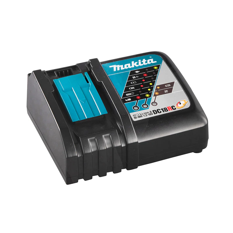 Pack de 11 outils LXT® 18V MAKITA DLX1122JX1 - Image 17