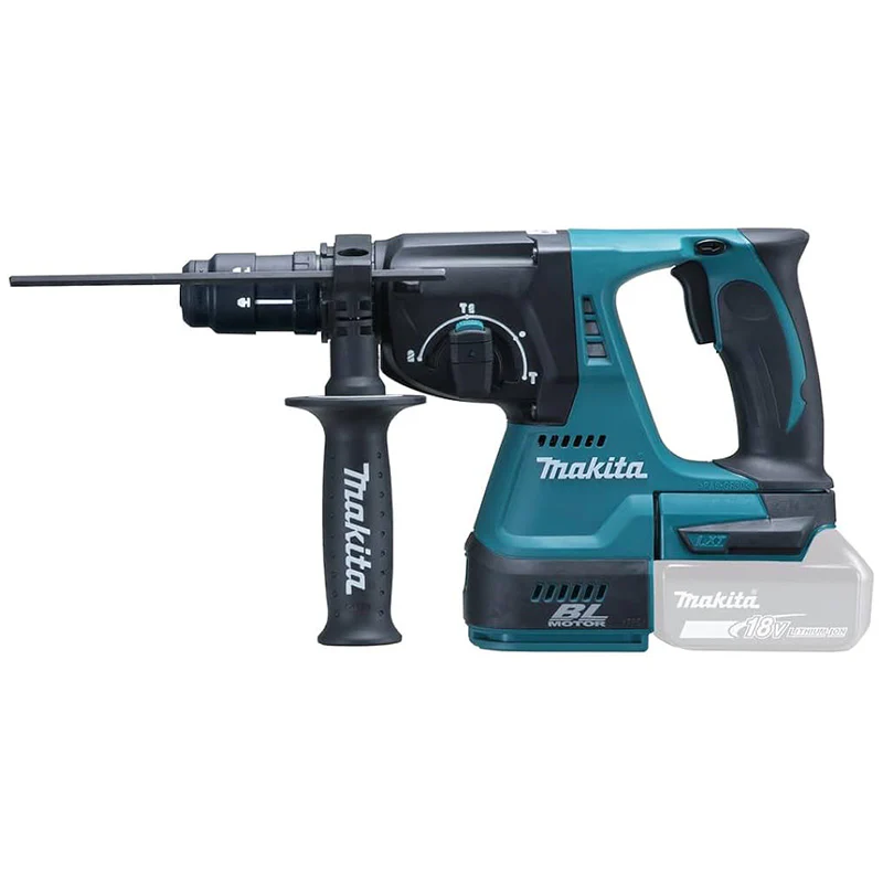 Pack de 11 outils LXT® 18V MAKITA DLX1122JX1 - Image 6
