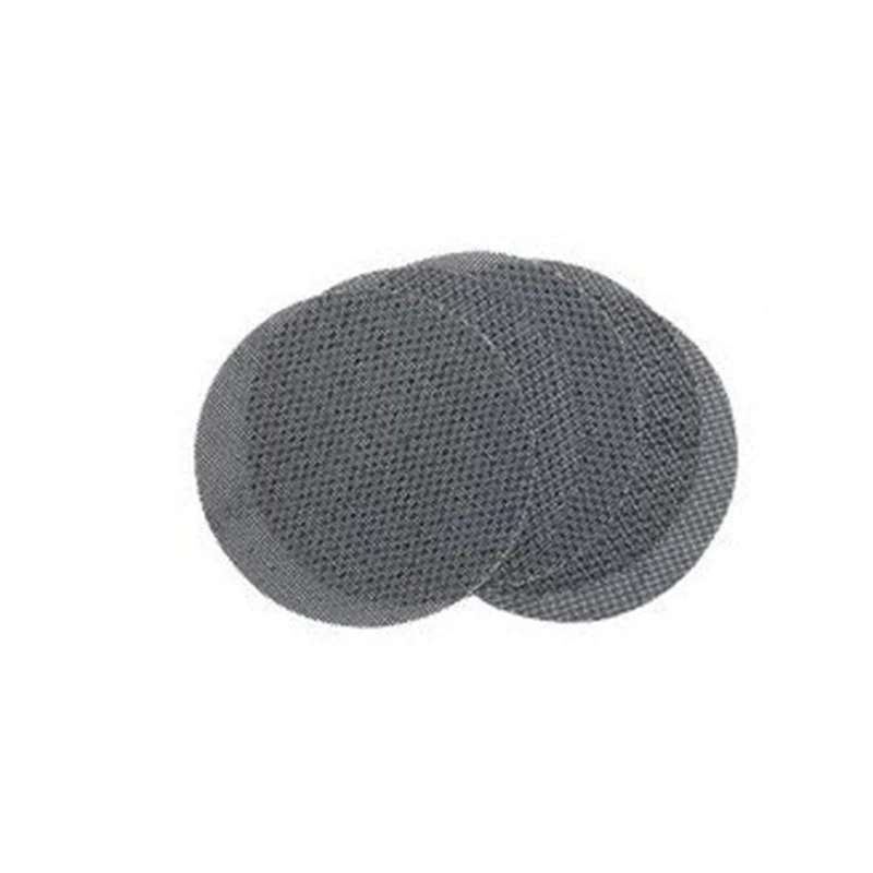 Pack de 4 disques abrasifs Ø225mm DEWALT - Image 3
