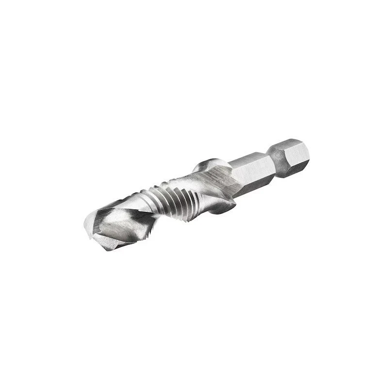Pack de 5 forêts à tarauder DEWALT DT50060-QZ (M4, M5, M6, M8, M10) - Image 3