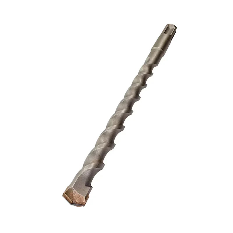 Pack de 6 forêts SDS-Plus DEWALT DT60302-QZ Ø 6mm, 8mm, 10mm - Image 3
