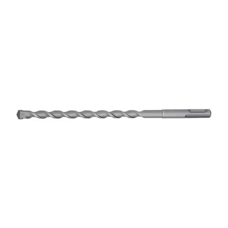 Pack de 6 forêts SDS-Plus DEWALT DT60302-QZ Ø 6mm, 8mm, 10mm - Image 4
