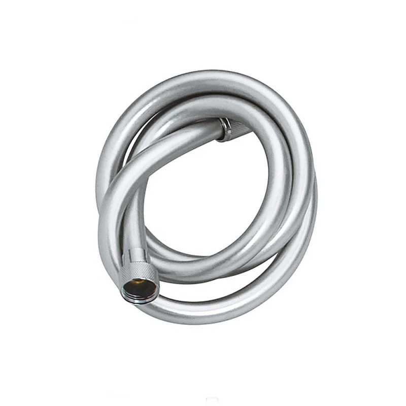 Pack de douche encastré GROHTHERM CUBE GROHE 34741000 - tête 23 x 23 cm + douchette stick - Image 4