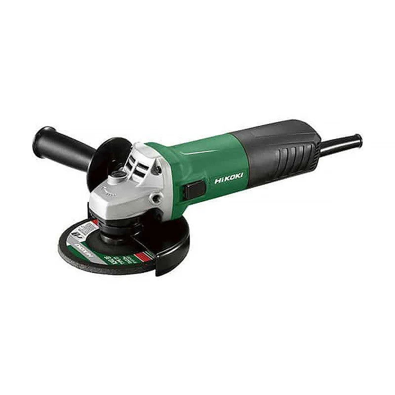 Pack HIKOKI KG23SA (Meuleuse G23SW2 230 mm + Meuleuse  G13SR4(S) 125mm - Image 3