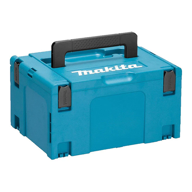 Pack 2 outils Perceuse - Boulonneuse MAKITA DLX2359TJ1 - 18V + 3 batteries 5Ah et chargeur - Image 6
