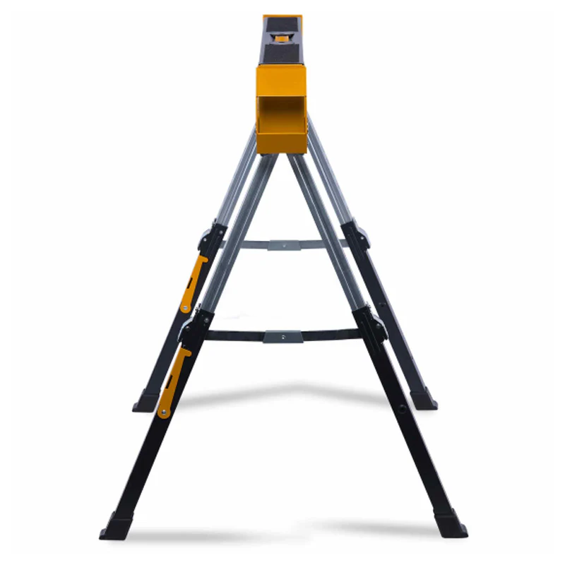Paire de tréteaux réglables / Table de chantier TOUGHBUILT TB-SH60-2-XEA - Image 4