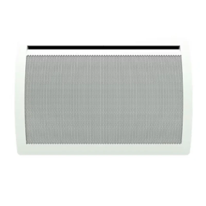 Panneau chauffant rayonnant - NOIROT - 00M2203FDFS - Aurea D horizontal - 1000W - Blanc