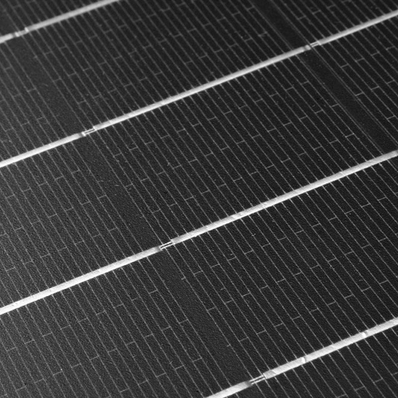 Panneau solaire portable 15W, chargeur solaire - NEO TOOLS - 90-140 - Image 4