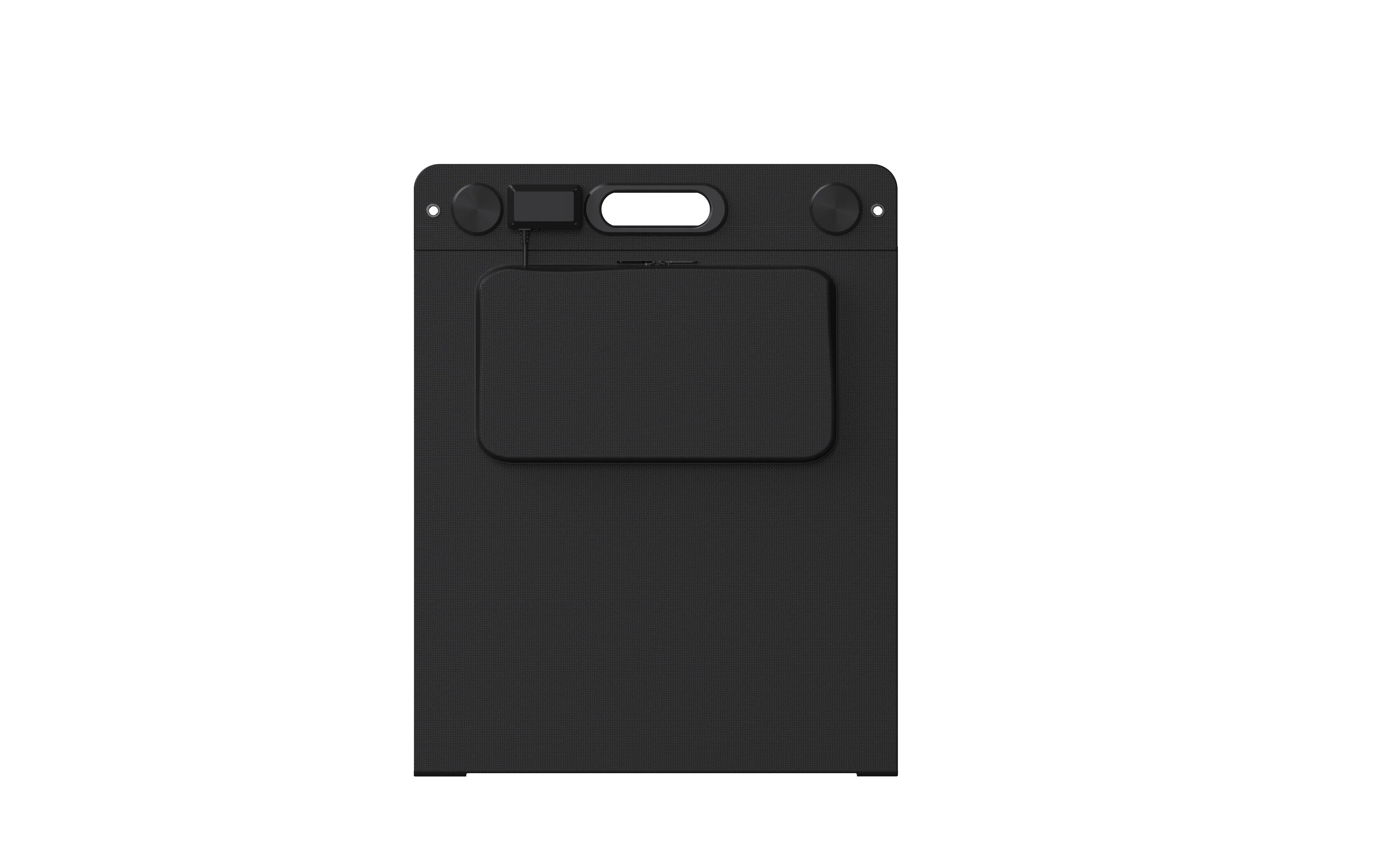 Panneau solaire portable pliable 200 W - TOGO POWER - Monocristallins - PC4200 - Image 2