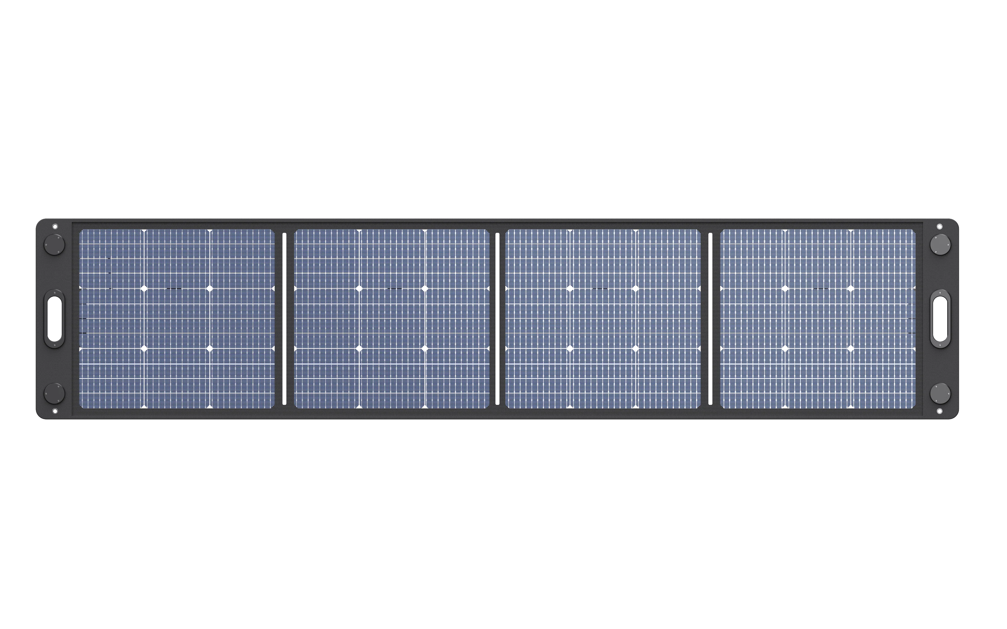 Panneau solaire portable pliable 200 W - TOGO POWER - Monocristallins - PC4200 - Image 4