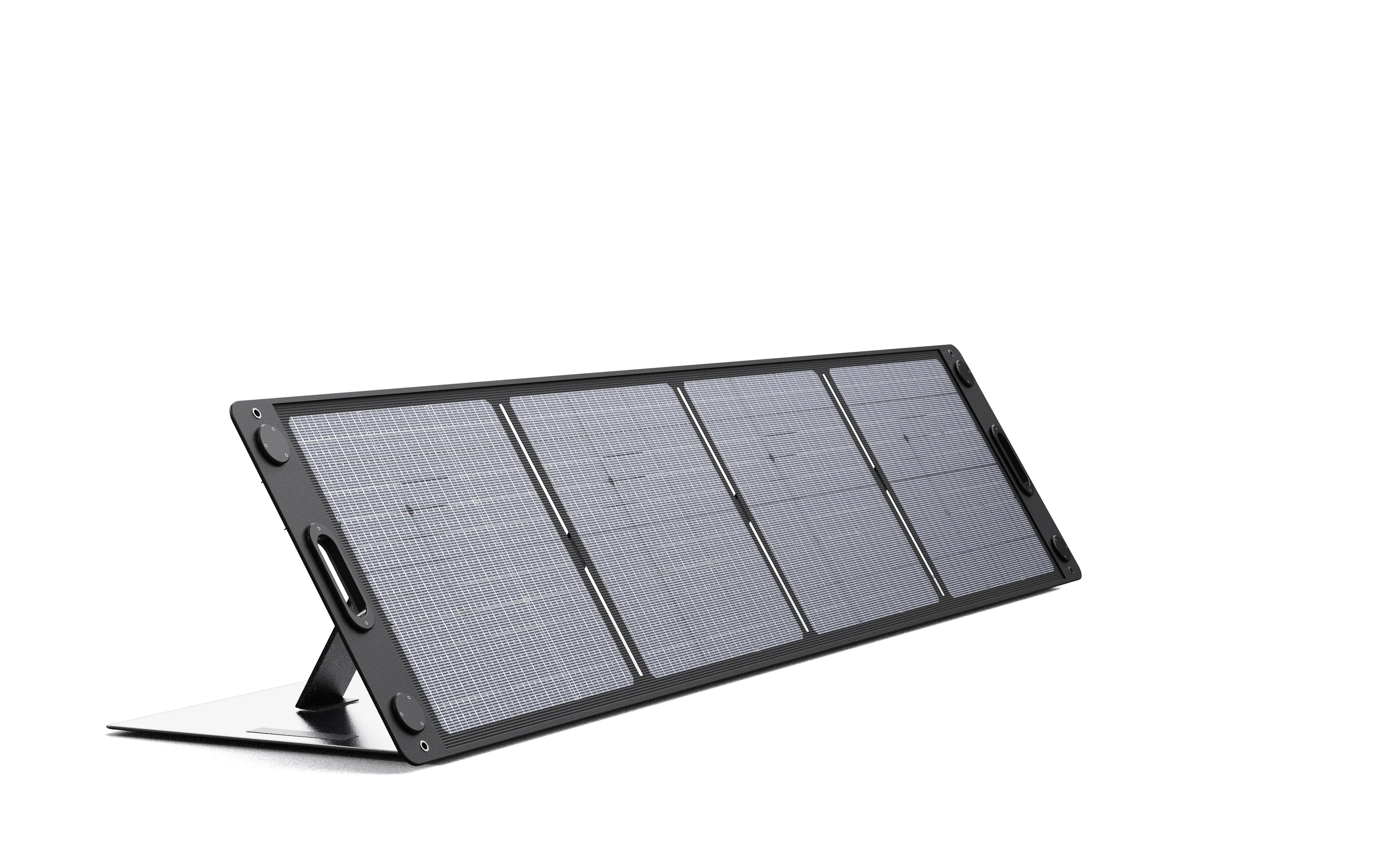 Panneau solaire portable pliable 200 W - TOGO POWER - Monocristallins - PC4200 - Image 6