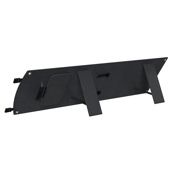 Panneau solaire portable pliable 60 W - TOGO POWER - Monocristallins - PC3060 - Image 3