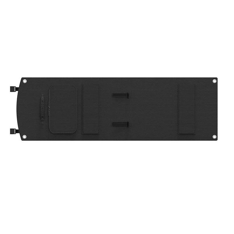 Panneau solaire portable pliable 60 W - TOGO POWER - Monocristallins - PC3060 - Image 4