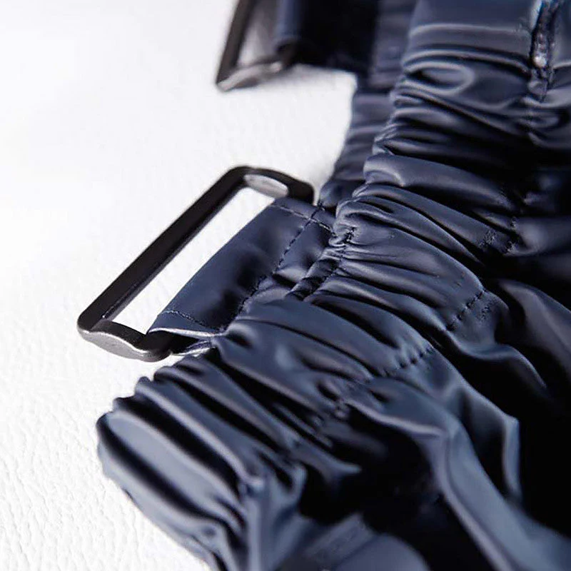 Pantalon de pluie de travail NORTH WAYS Shark marine - Image 4