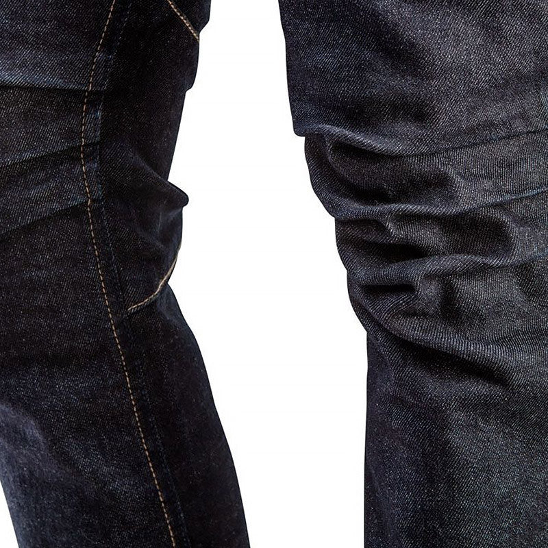 Pantalon de travail 5 poches Denim NEO TOOLS 81-229 - Image 4