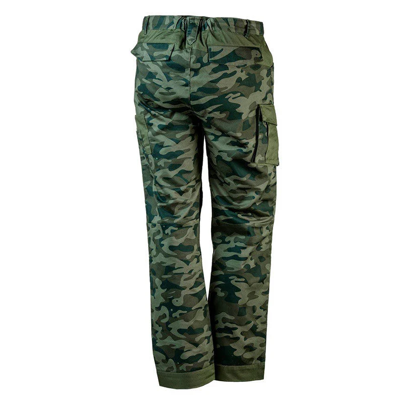Pantalon de travail Camo NEO TOOLS 81-221 - Image 2
