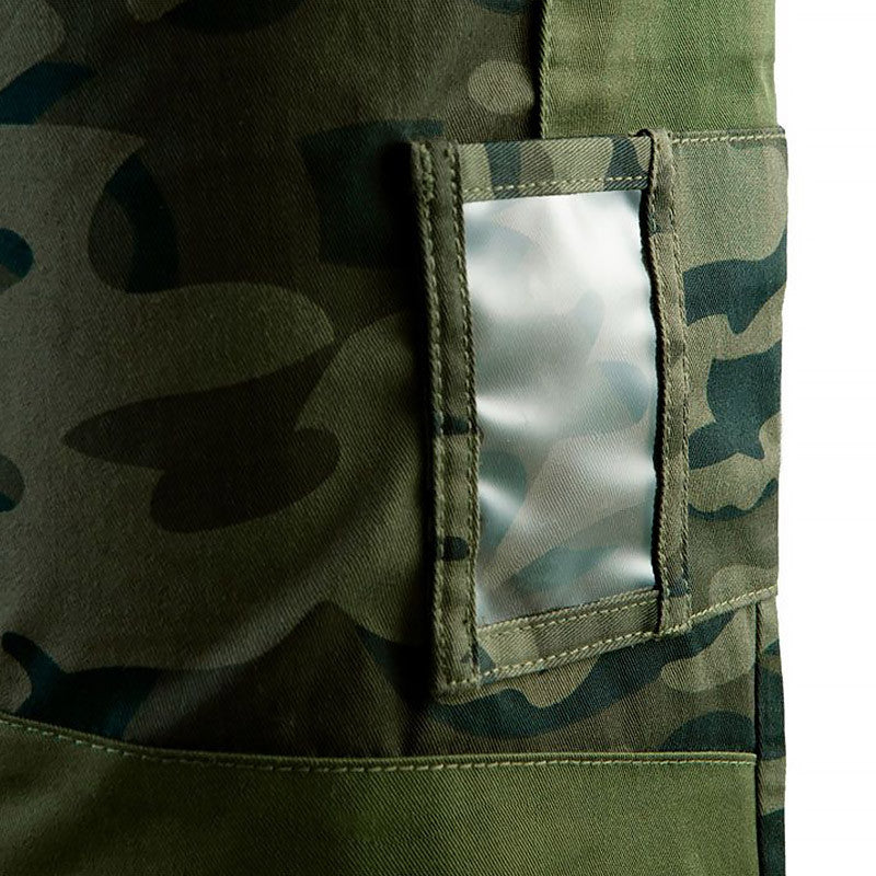 Pantalon de travail Camo NEO TOOLS 81-221 - Image 3