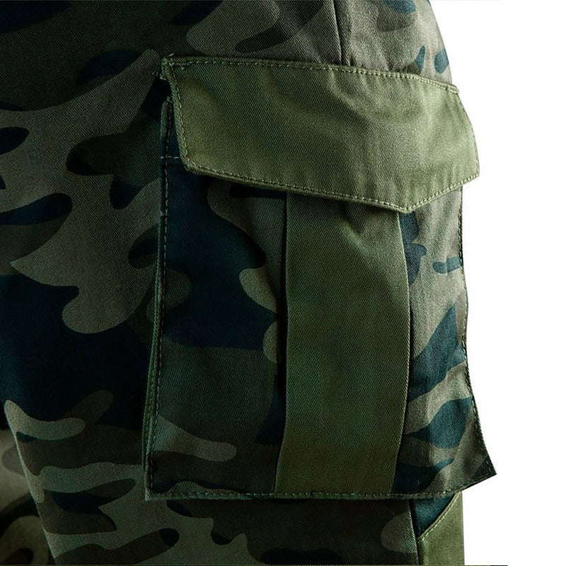 Pantalon de travail Camo NEO TOOLS 81-221 - Image 4