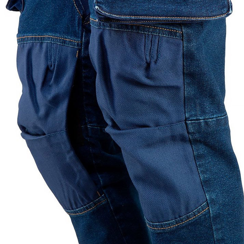Pantalon de travail Denim NEO TOOLS 81-228 - Image 3
