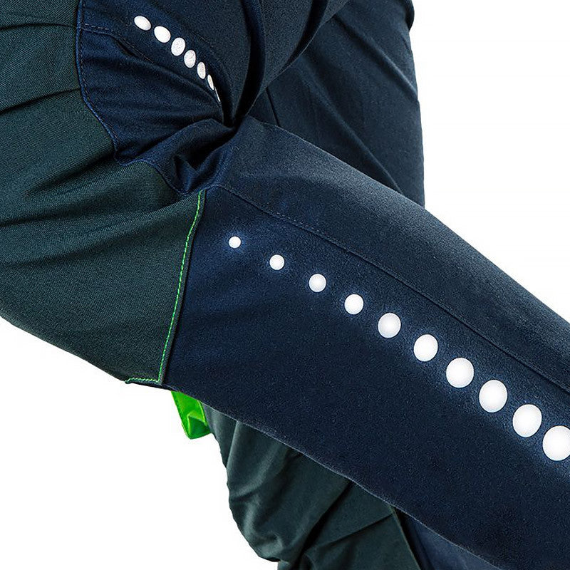 Pantalon de travail Premium NEO TOOLS 81-226 - Image 4