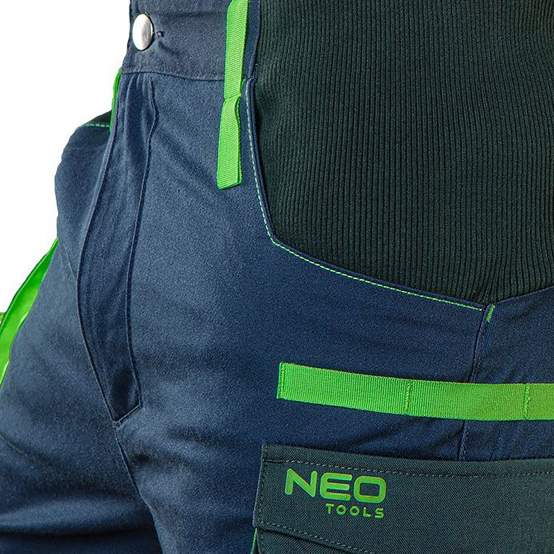Pantalon de travail Premium NEO TOOLS 81-226 - Image 5