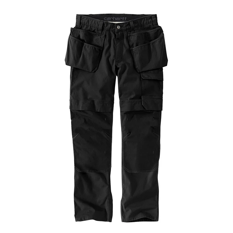 Pantalon multipoche CARHARTT CARGO STEEL S1105070 - Image 3