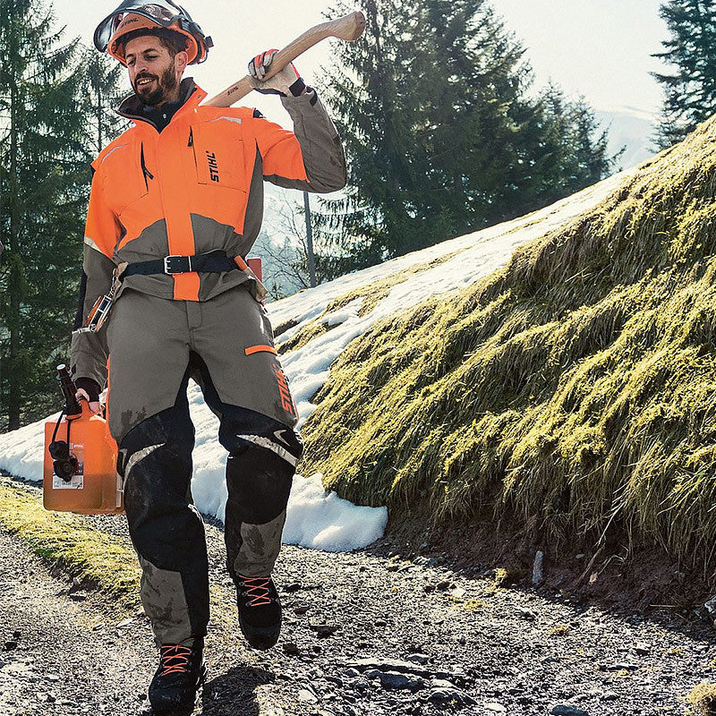 Pantalon STIHL Function Ergo - Image 3