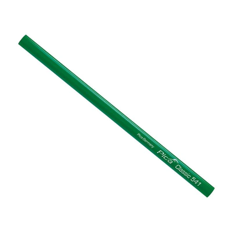Paquet de 10 crayons maçon 541/24-10 PICA classic 541 24cm
