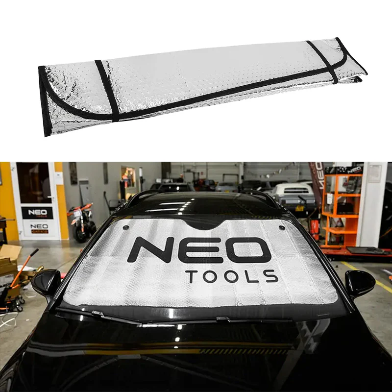 Pare-soleil  - NEO TOOLS - 10-470 - Image 2