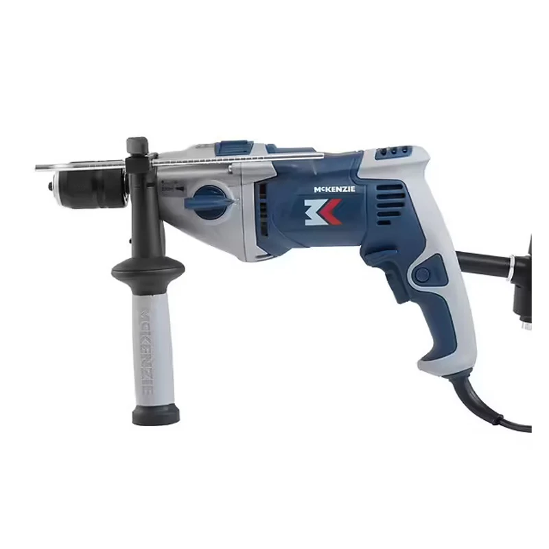 Perceuse à percussion 1100 W filaire MC KENZIE - Image 2