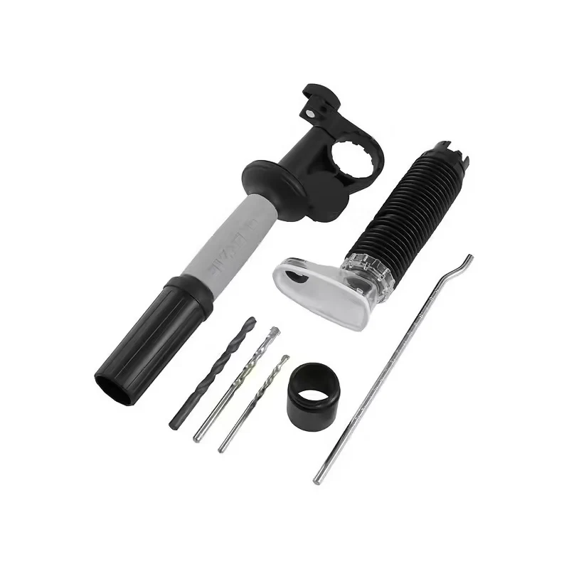 Perceuse à percussion 1100 W filaire MC KENZIE - Image 3