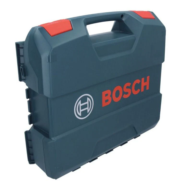 Perceuse à Percussion BOSCH  GSB 18V-55 - 06019H5300 - 2x4,0Ah GAL 18V-40 L Professional - Image 4