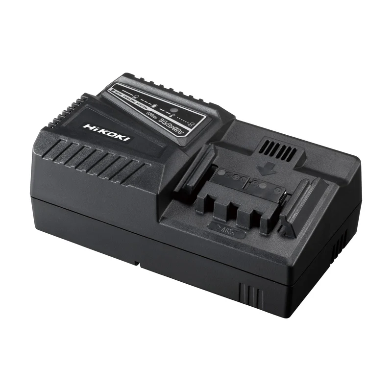 Perceuse à percussion HIKOKI DV18DEWJZ - 70 Nm - 18 V - 5 Ah + 2 batteries BSL1850MA - Image 4