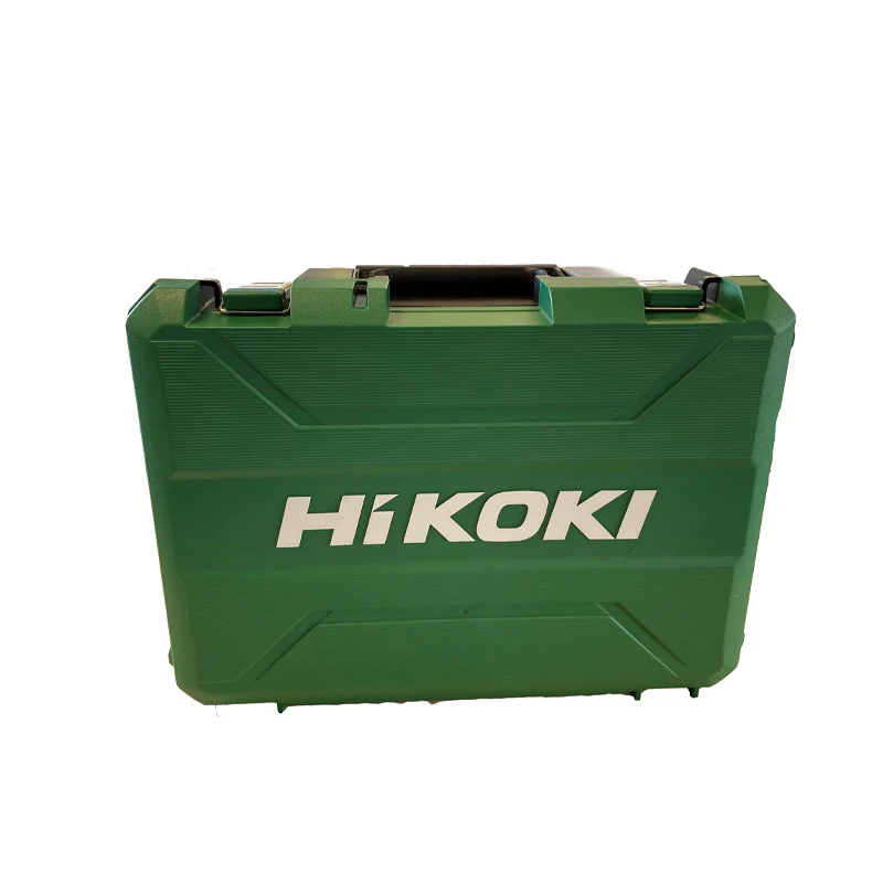Perceuse à percussion HIKOKI DV18DEWJZ - 70 Nm - 18 V - 5 Ah + 2 batteries BSL1850MA - Image 5
