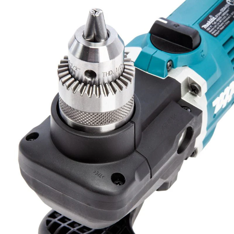 Perceuse d'angle à couple élevé LXT 18V 13mm MAKITA DDA450ZK + coffret (vendu sans batterie) - Image 4