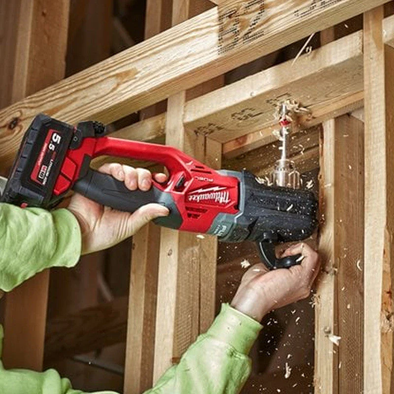 Perceuse d'angle MILWAUKEE M18 CRAD2-0X 4933471641 - Image 4