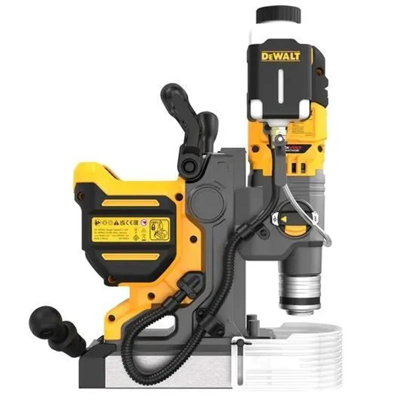 Perceuse magnétique DEWALT DCD1623N-XJ  XR 18V ADVANTAGE brushless (sans batteries, sans chargeur) - Image 2