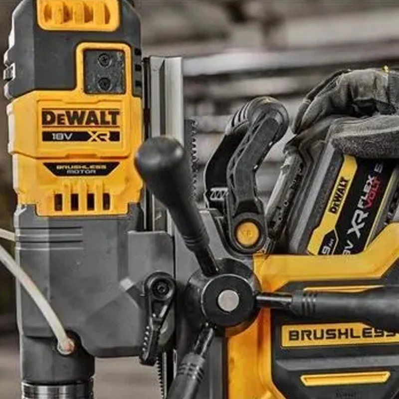 Perceuse magnétique DEWALT DCD1623N-XJ  XR 18V ADVANTAGE brushless (sans batteries, sans chargeur) - Image 3